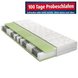 SCHLARAFFIA Taschenfederkernmatratze COLLA PURE 40 TFK - H2 - 90x190 cm
