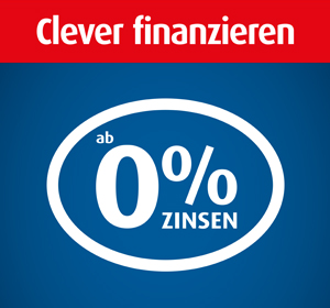 Clever finanzieren