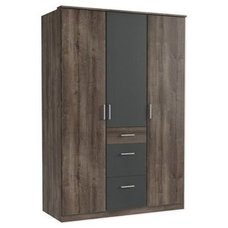 Inofec Metallschrank 195 X 92 X 42 Cm