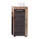 Unterschrank - Nussbaum-Touchwood