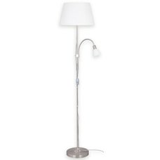 Wohnzimmer Stehlampe Büro Standfluter Stehfluter Leuchte Deckenfluter Dimmer