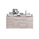 Sideboard - Sandeiche - 169,3 cm breit