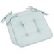 2er-Pack Outdoor-Sitzkissen OTTO - sortiert - 36x36 cm