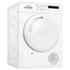 BOSCH Wärmepumpen-Wäschetrockner WHT83001 - A+