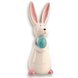 Osterhase - Keramik - farbig sortiert - 20 cm