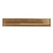 Wandboard CANYON - Alteiche - 137 cm
