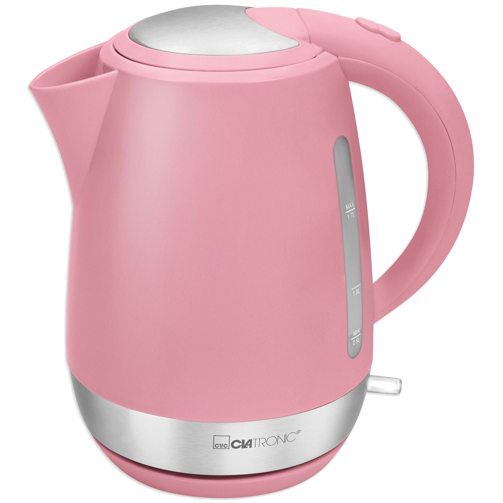 BOMANN Wasserkocher WK 3691 1,7 Liter | Online bei ROLLER Wasserkocher günstig bei ROLLER online kaufen