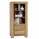 Regal NENA - Kernbuche massiv - 66 cm