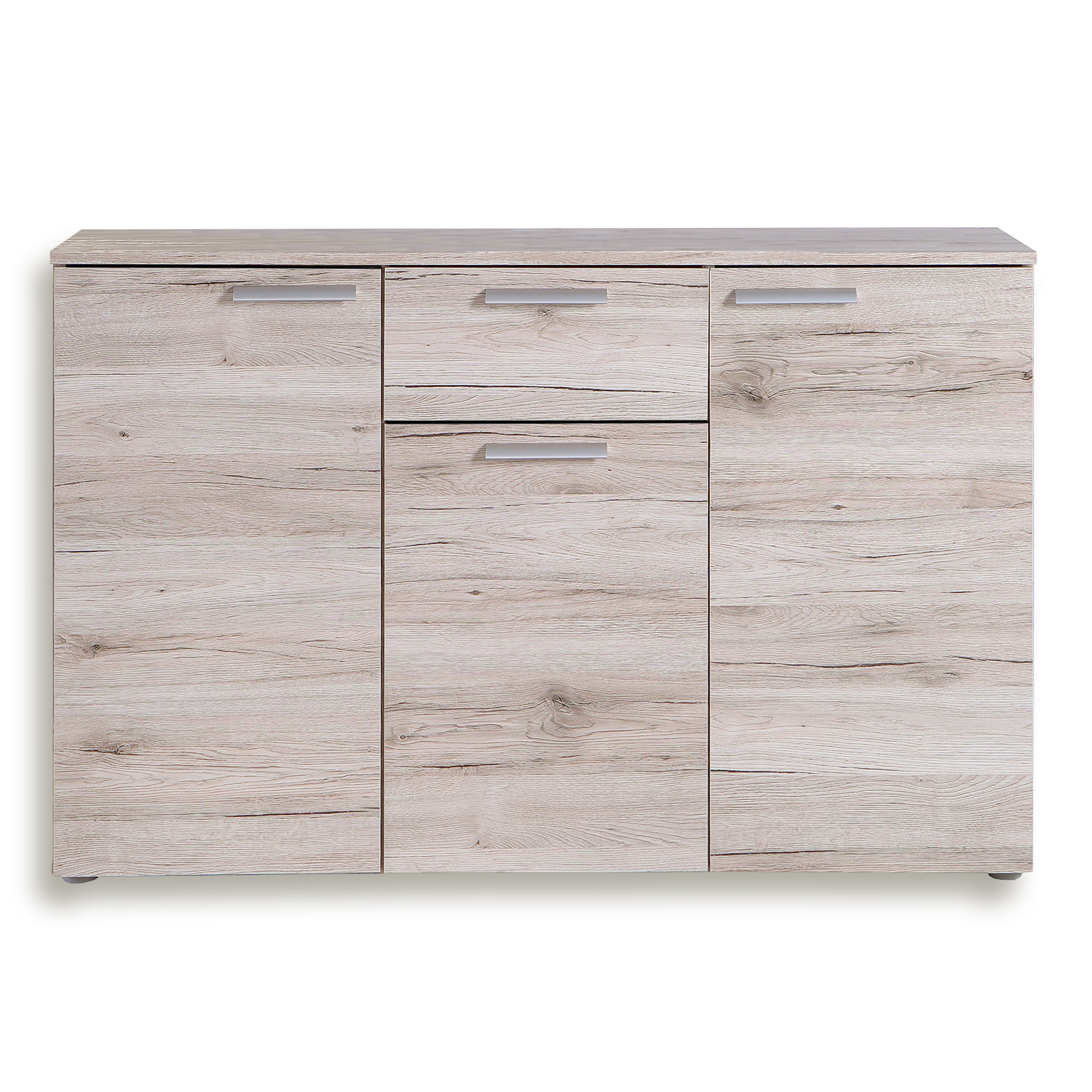 Sideboard - Sandeiche - 120 cm breit
