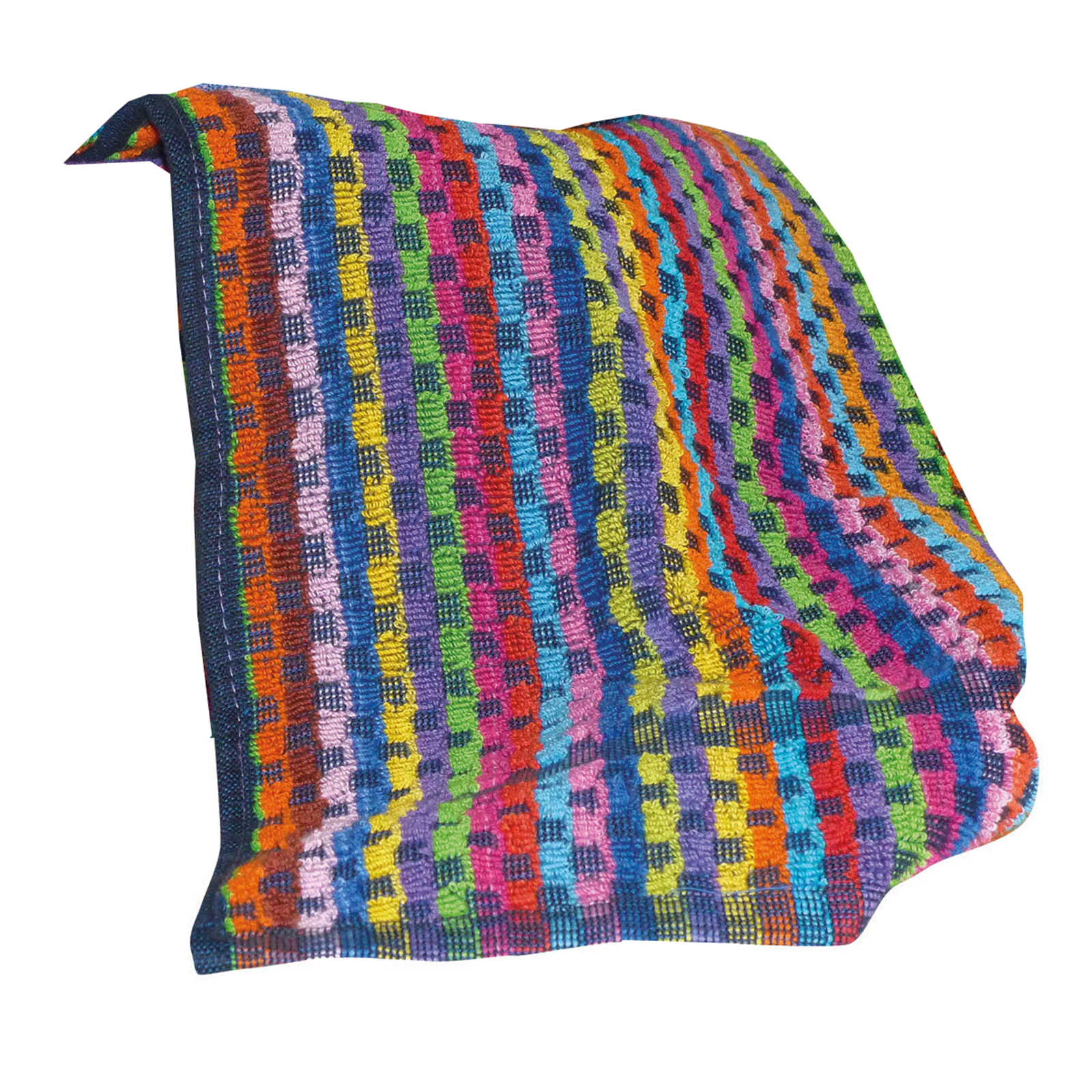 Küchenhandtuch - bunt - sortiertes Design - 50x90 cm