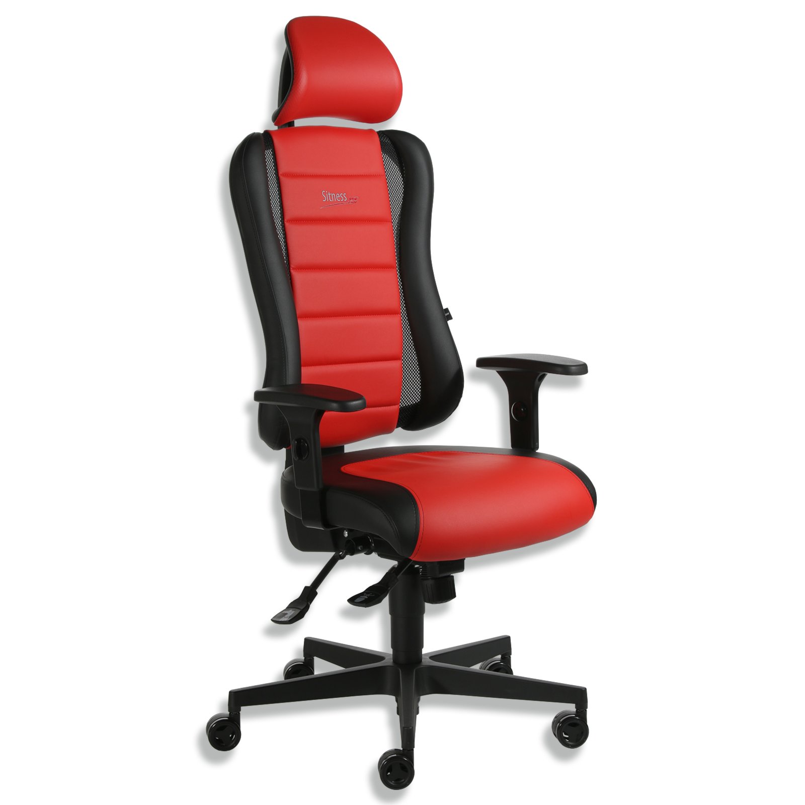 Gaming Stuhl Roller Gaming Stuhl Roller