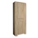 Kleiderschrank - Sonoma Eiche - 70 cm breit