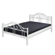 Polsterbett 140x200 kunstleder