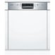 BOSCH Geschirrspüler SMI46GS01E - A++