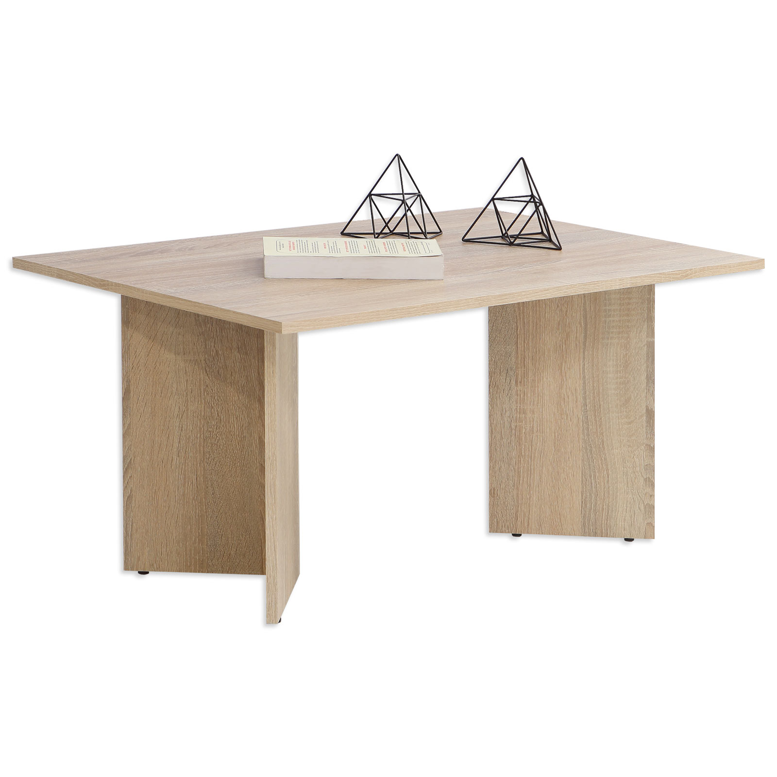 Couchtisch - Sonoma Eiche - 87 cm
