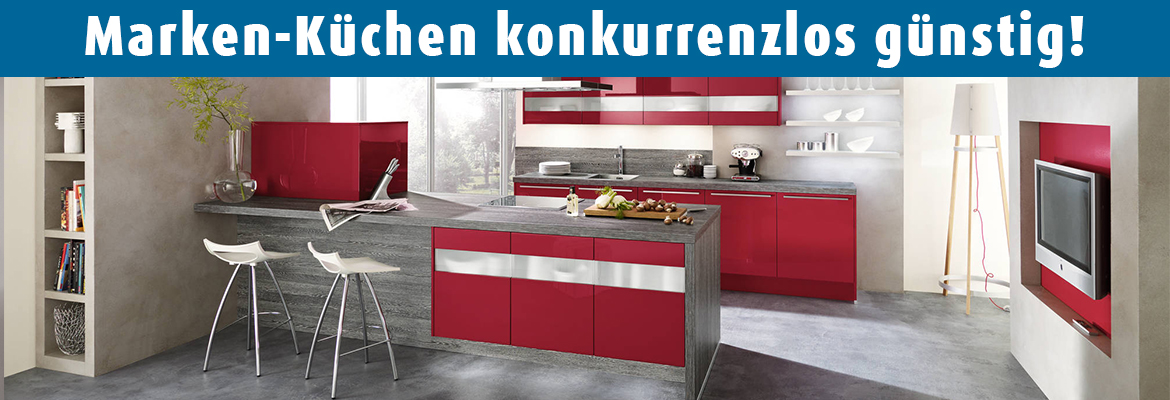 Günstige Küchen kaufen » Jetzt online bei ROLLER Günstige Küchen kaufen » Jetzt online bei ROLLER