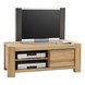 Lowboard - Kernbuche Massivholz - 125 cm breit