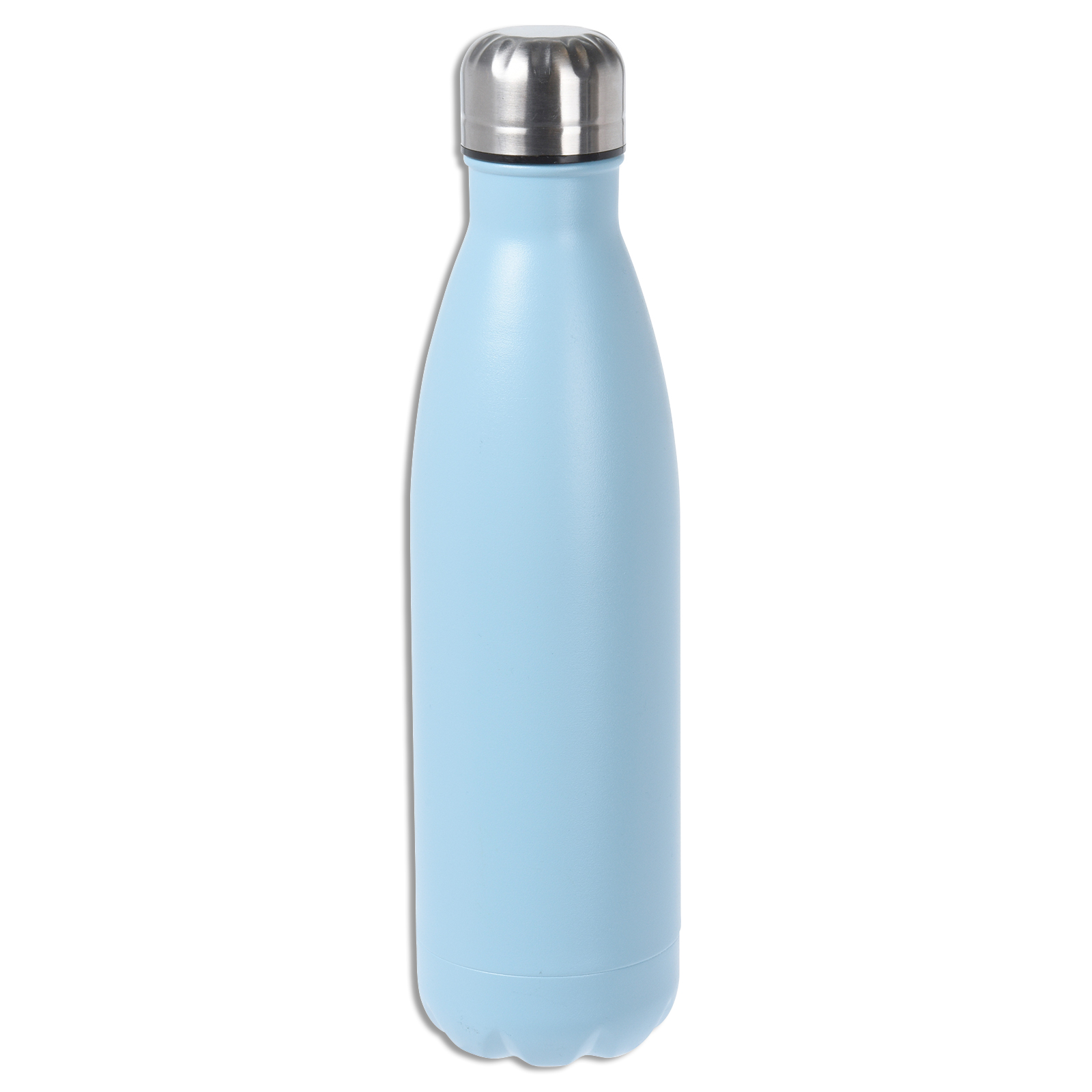 Isolierflasche - verschiedene Farben - 500 ml