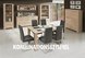 Highboard CALPE - Sonoma Eiche