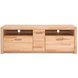 Lowboard - Kernbuche massiv - 185 cm breit