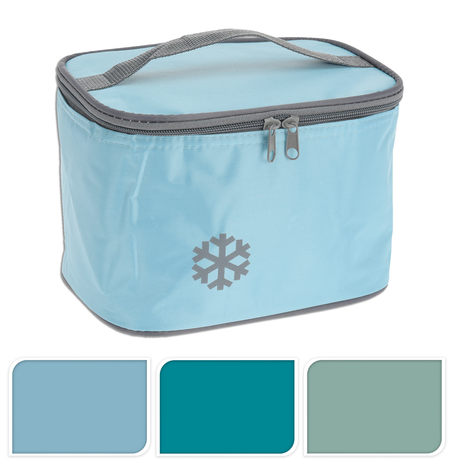Kühltasche - sortiert - 4000 ml