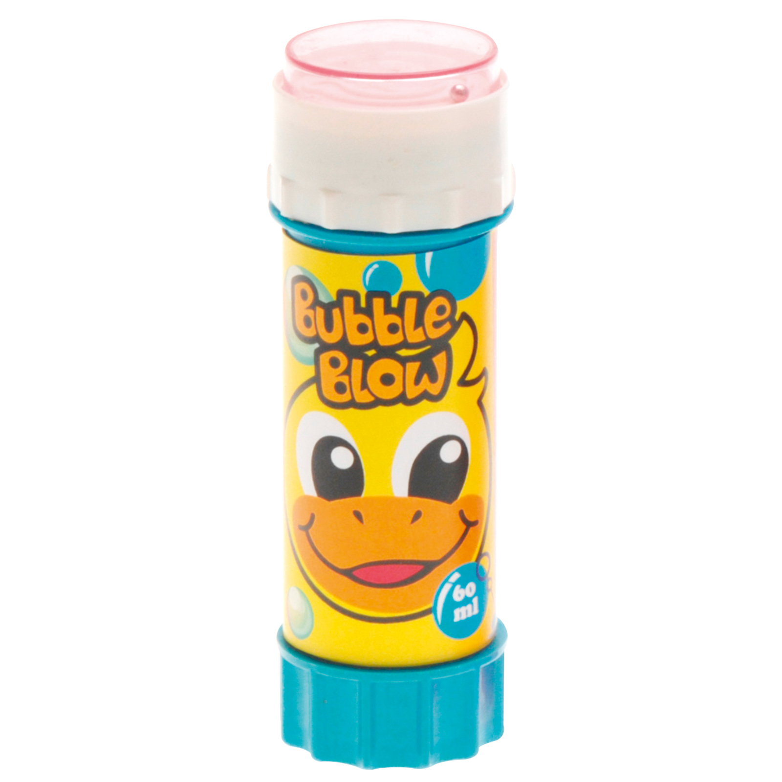 Seifenblasen - sortiert - 60 ml