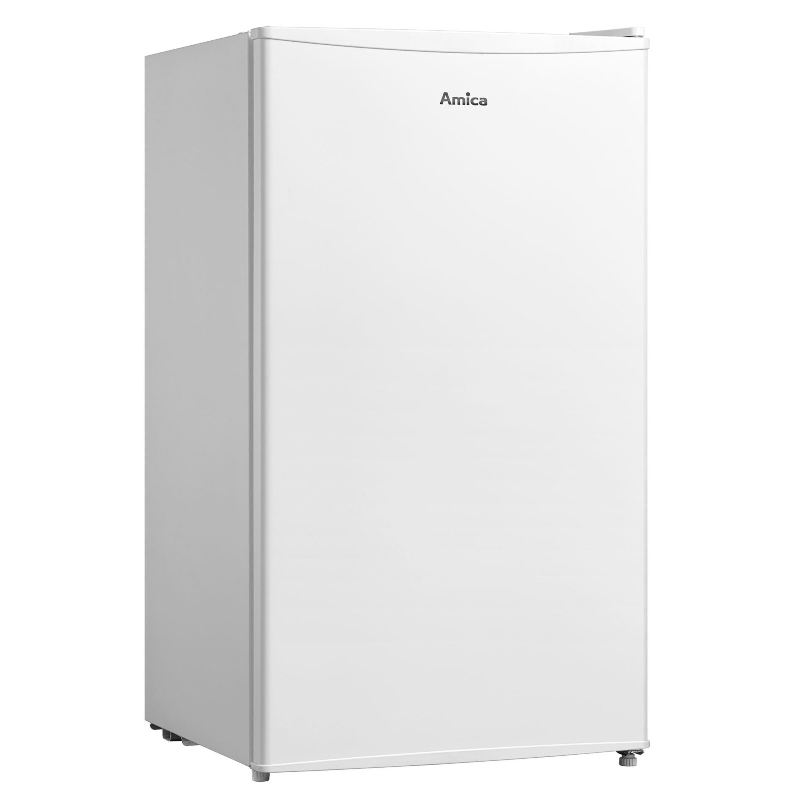 AMICA Kühlschrank VKS 351 151 W - weiß - E