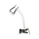 Klemmspot silber 2687/010P