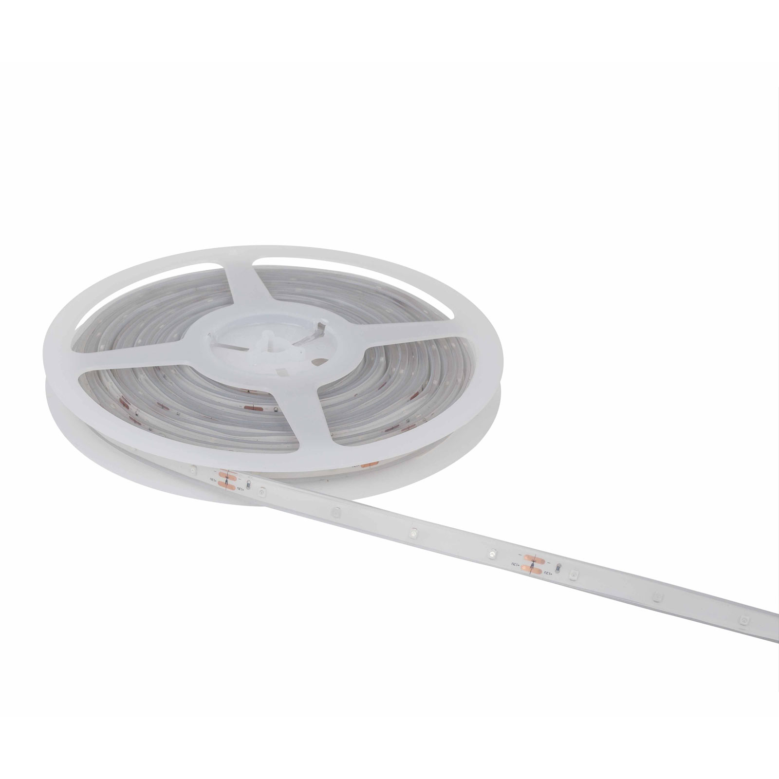 LAMPURA LED-Lichtband - multicolor - 500 cm