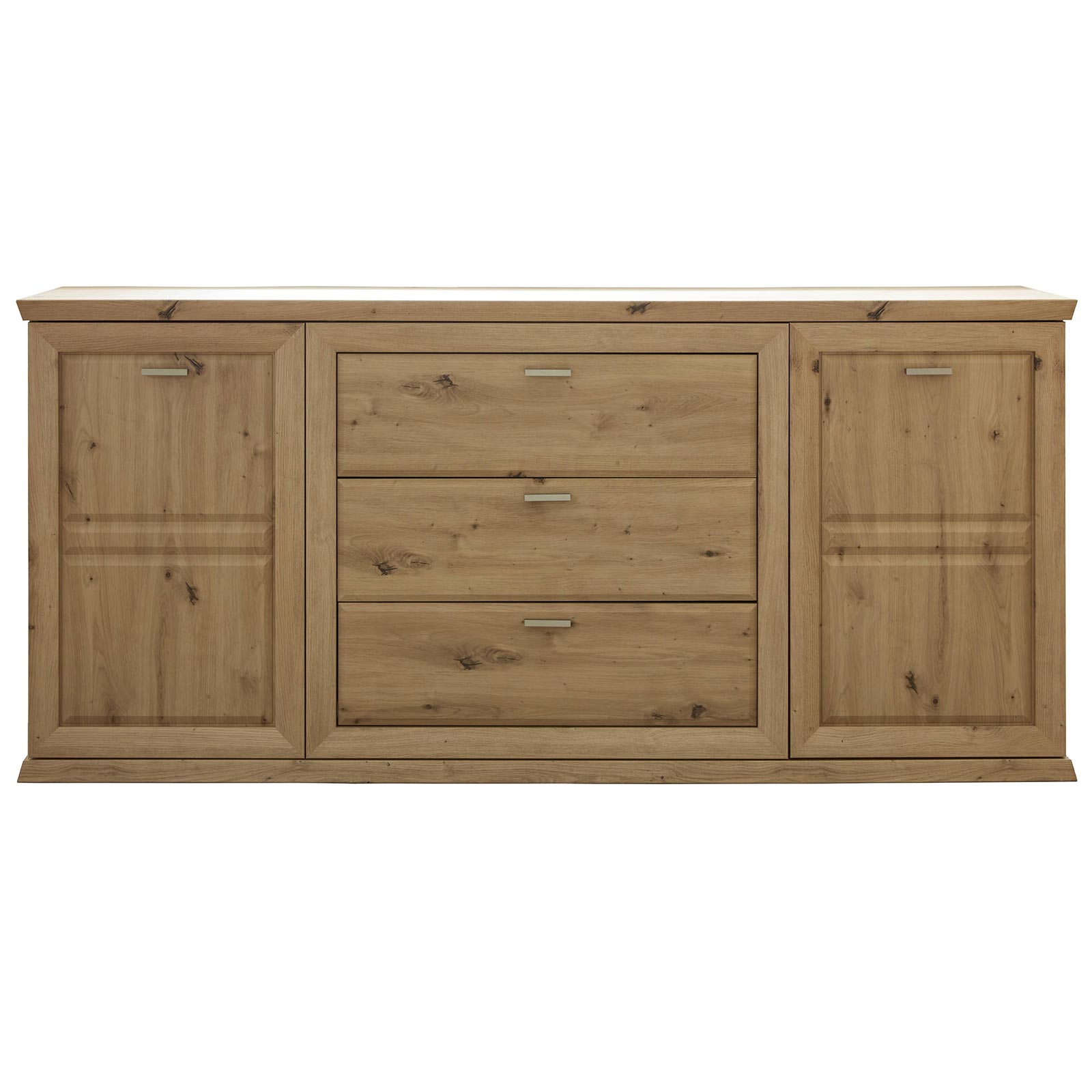 Sideboard - Artisan Eiche - 195 cm breit