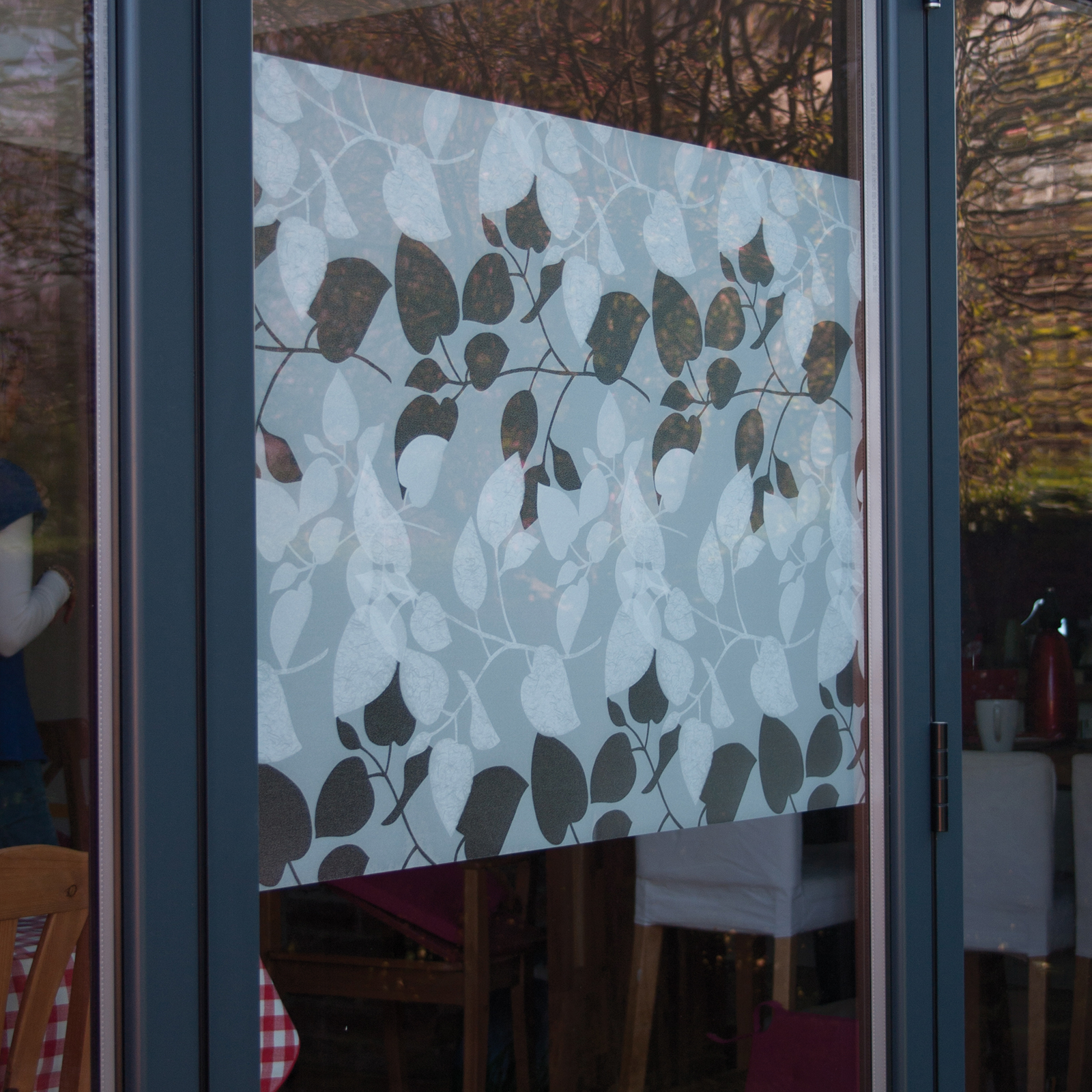 d-c fix Klebefolie - Blumen - 67,5x150 cm