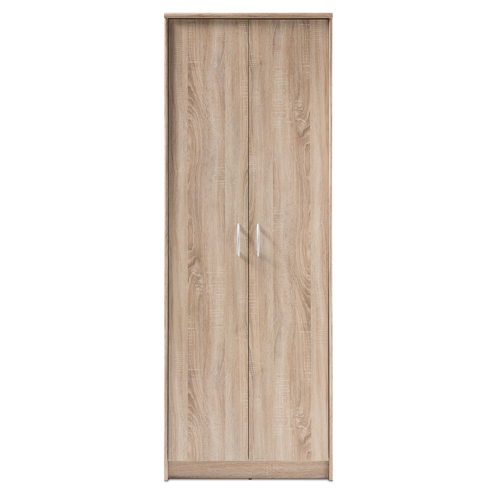 Hochschrank - Sonoma Eiche - 198 cm hoch