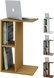 Beistelltisch - Buche - 45 cm breit