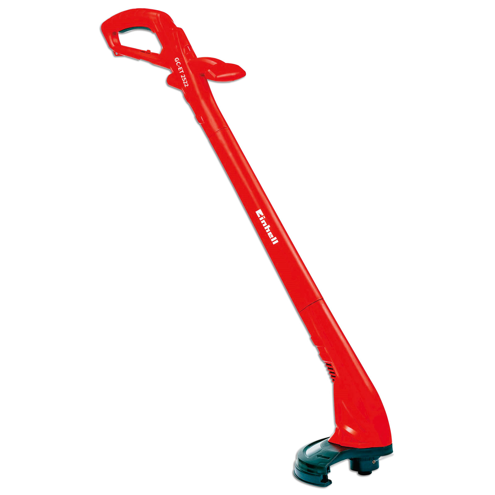 EINHELL Elektro-Rasentrimmer GC-ET 2522 - 22 cm Schnittkreis
