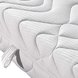 Taschenfederkernmatratze ACCORD 1000 DELUXE - 90x200 cm - H3