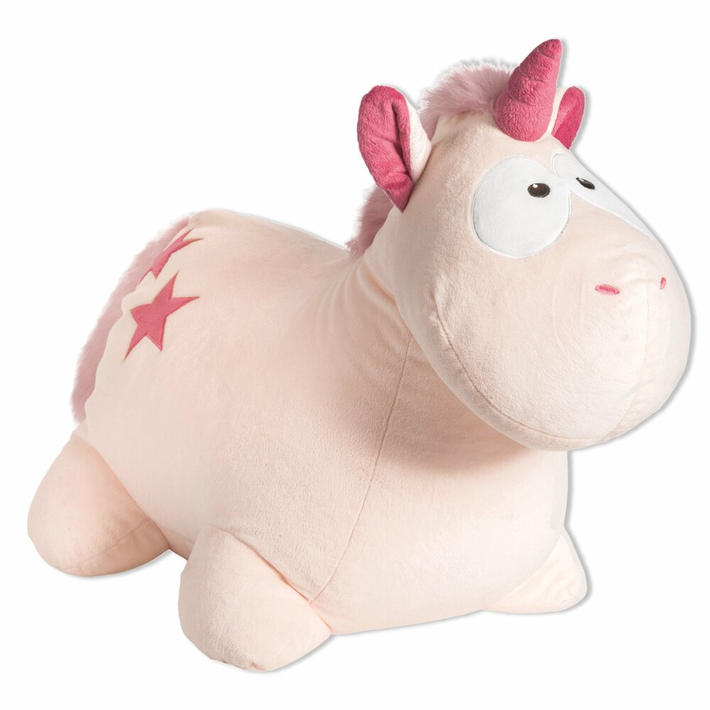 Sitzsack THEODOR AND FRIENDS - pink - 75x40 cm | Online bei ROLLER kaufen