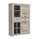 Highboard MEDINA - Findus-Optik - 120 cm breit