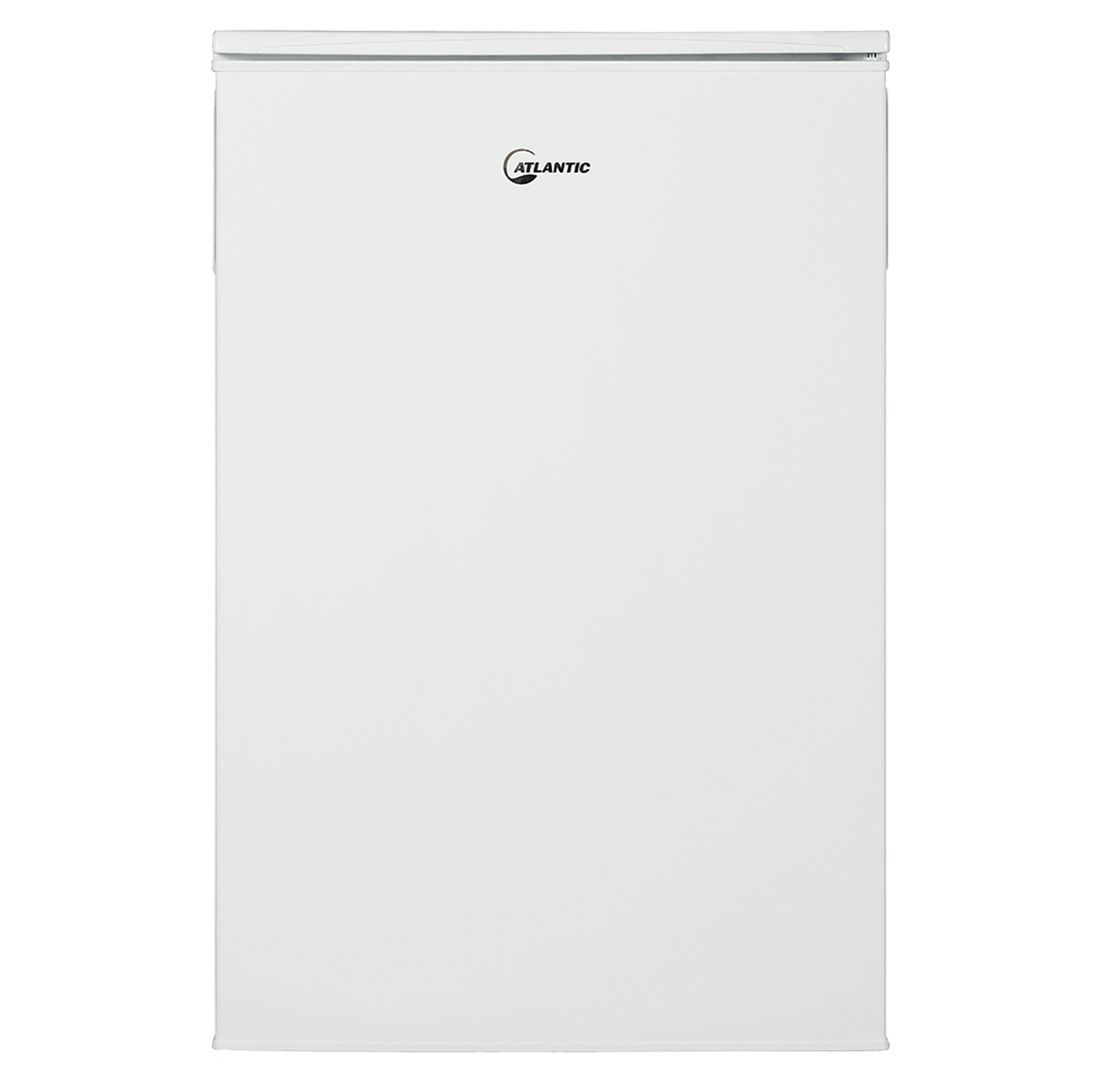 ATLANTIC Kühlschrank ATL-KS-84-W-10 - weiß - A+