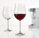 6 Burgundergläser - Weingläser - 560 ml