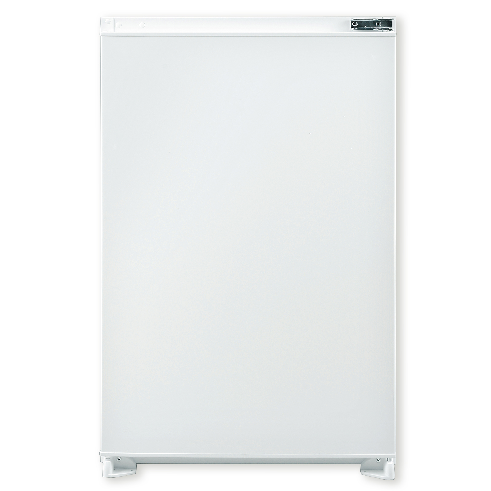 ATLANTIC Einbau-Kühlschrank ATLVEKS88X10A - weiß - A+