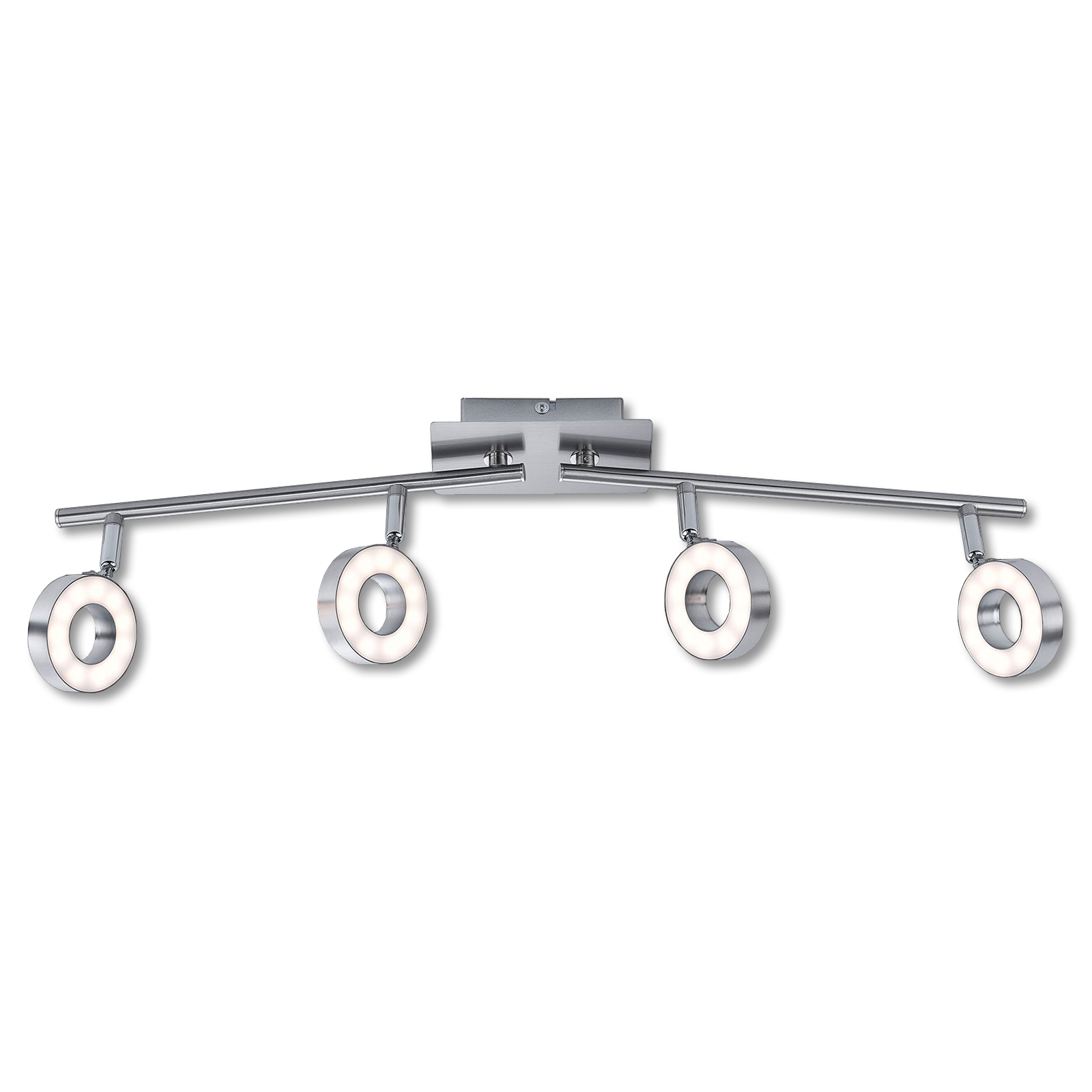LED-Deckenstrahler - Stahl