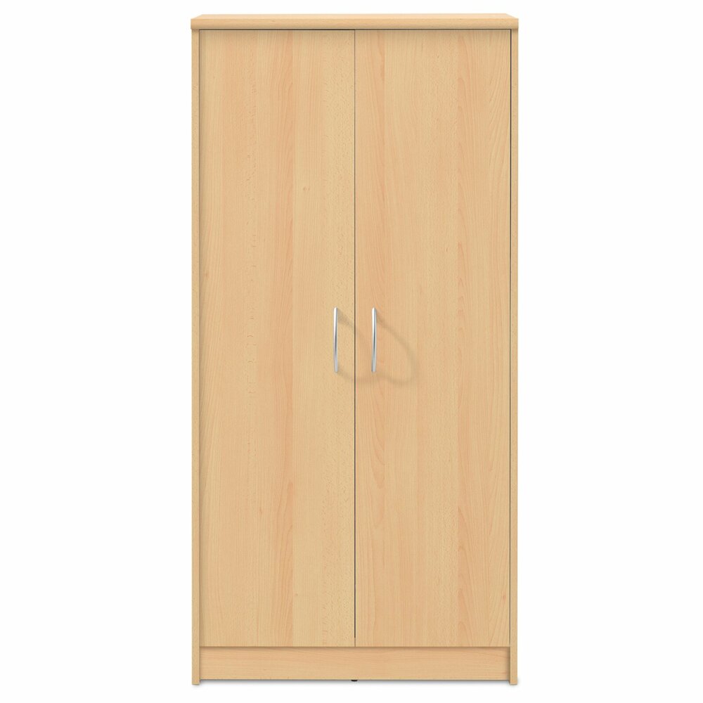 schrank - buche - 148 cm hoch | online bei roller kaufen