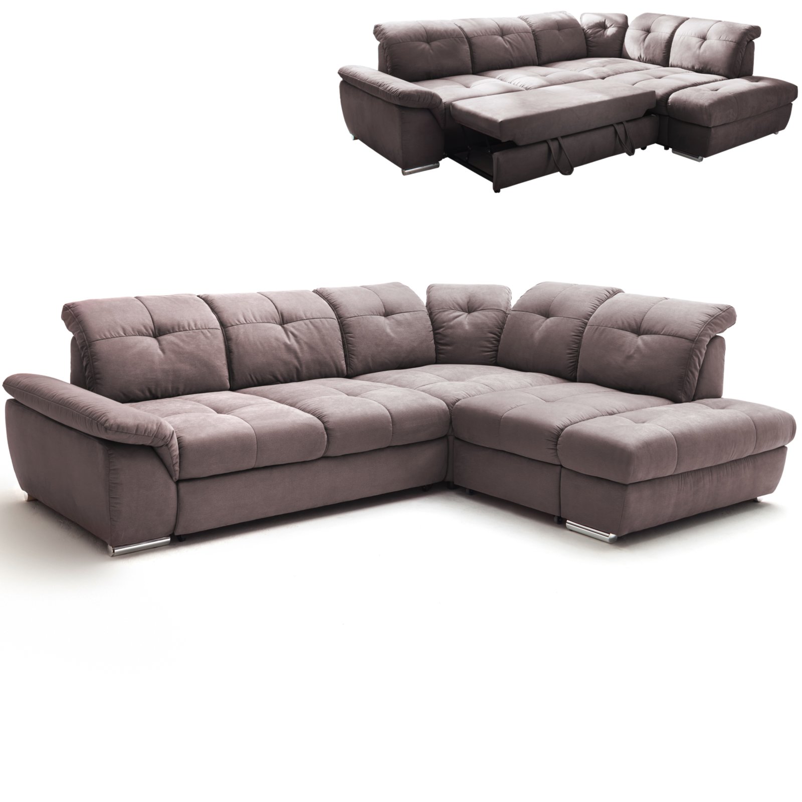Ecksofa Roller