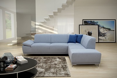 Boxspringsofa