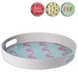 Tablett - sommerliche Motive - 30 cm