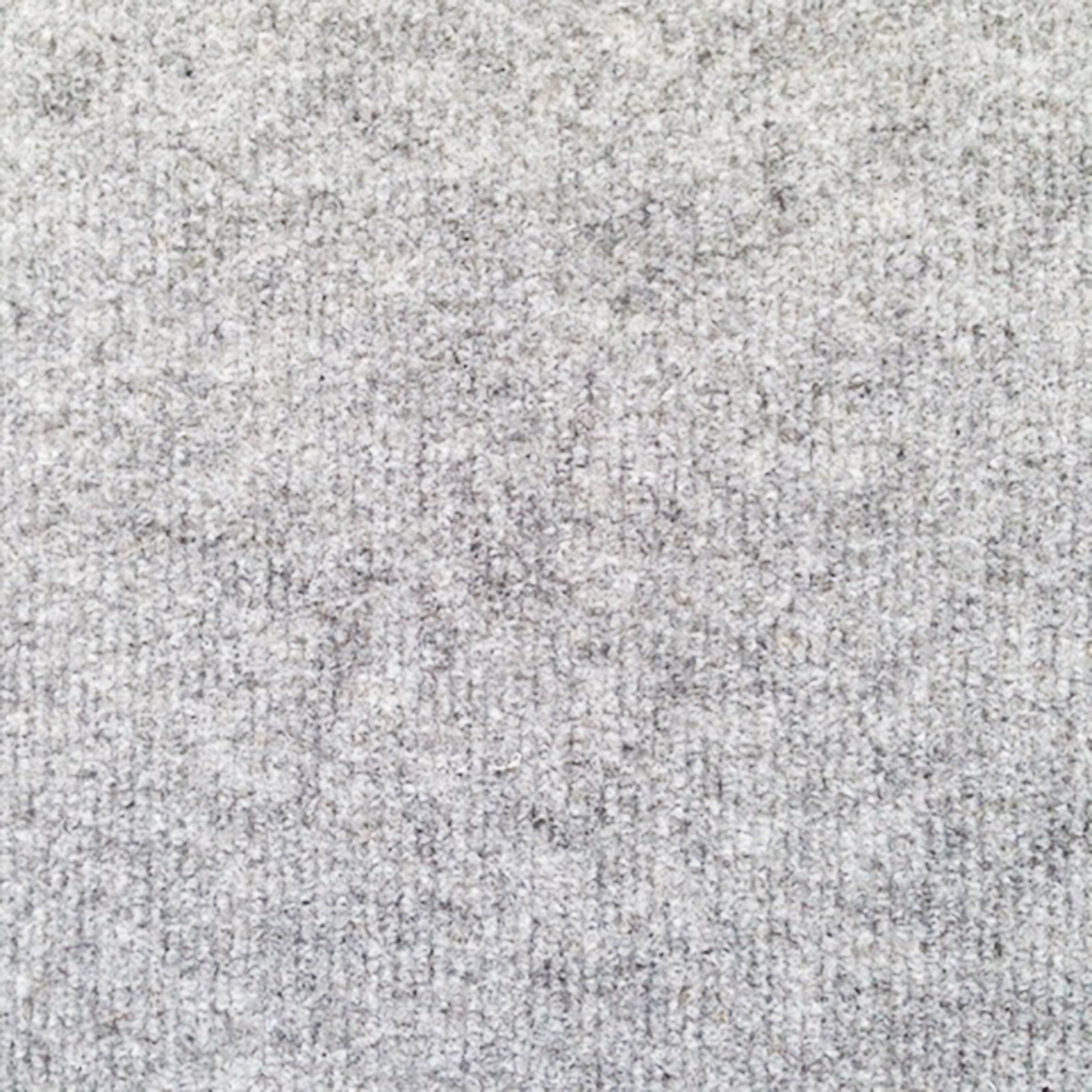 Teppichboden - grau - 2 Meter breit