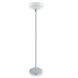 Deckenfluter AMARILIS - Nickel matt - 176 cm