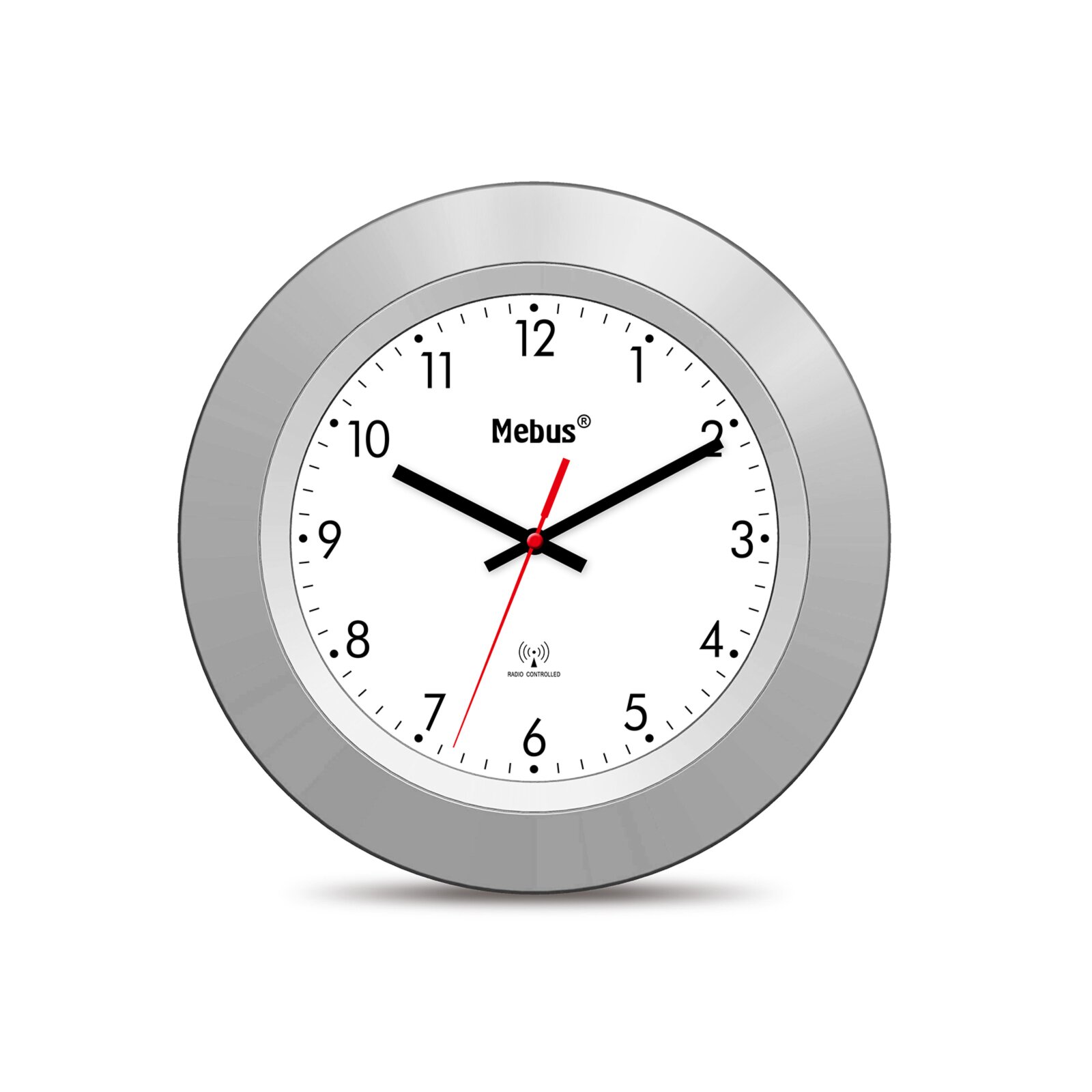 Funkuhr Einstellen M Set Reset Rec Schritte Anleitung: Funkuhr Uhrzeit Richtig Einstellen/, 57% OFF