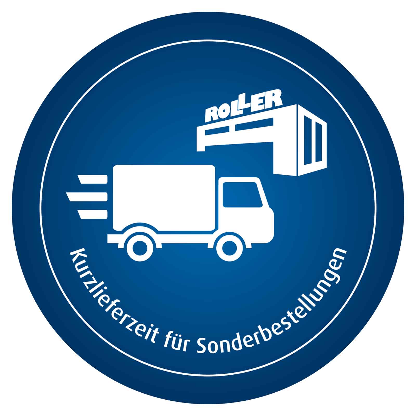 polsterpower Sessel - braun