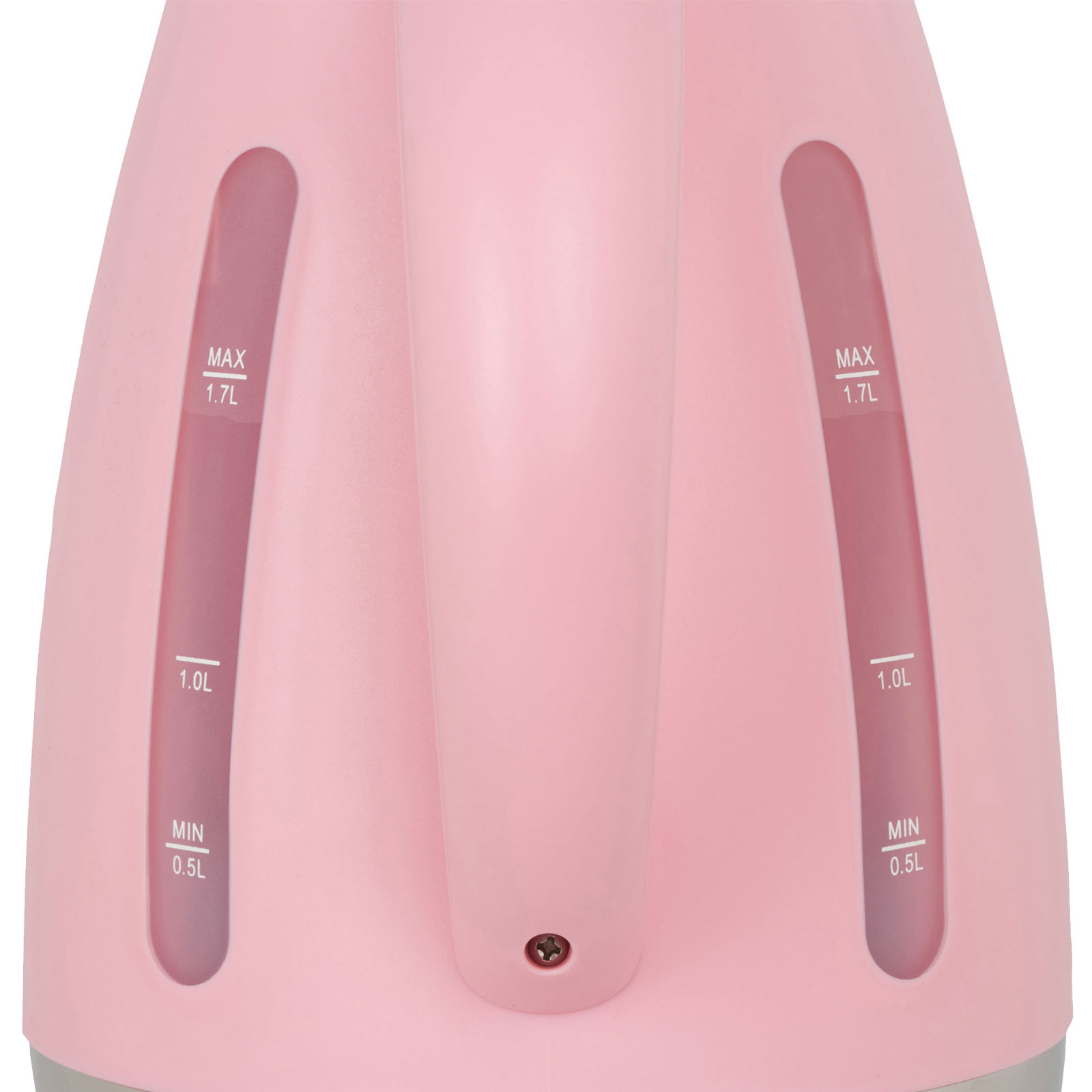 BOMANN Wasserkocher WK 3691 - 1,7 Liter